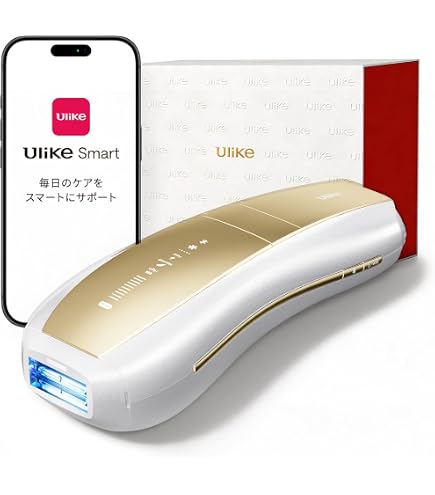 Amazon.co.jp: LUPIE LITE ルピエライト IPL光美容器 : ホーム＆キッチン